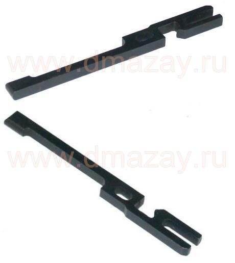 Защелка рычага взведения ИЖ 60 (MP 60) ИЖ 61 (MP 61) 52616